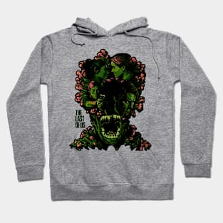 the last of us Hoodie